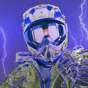 Meet your Posher, Justin